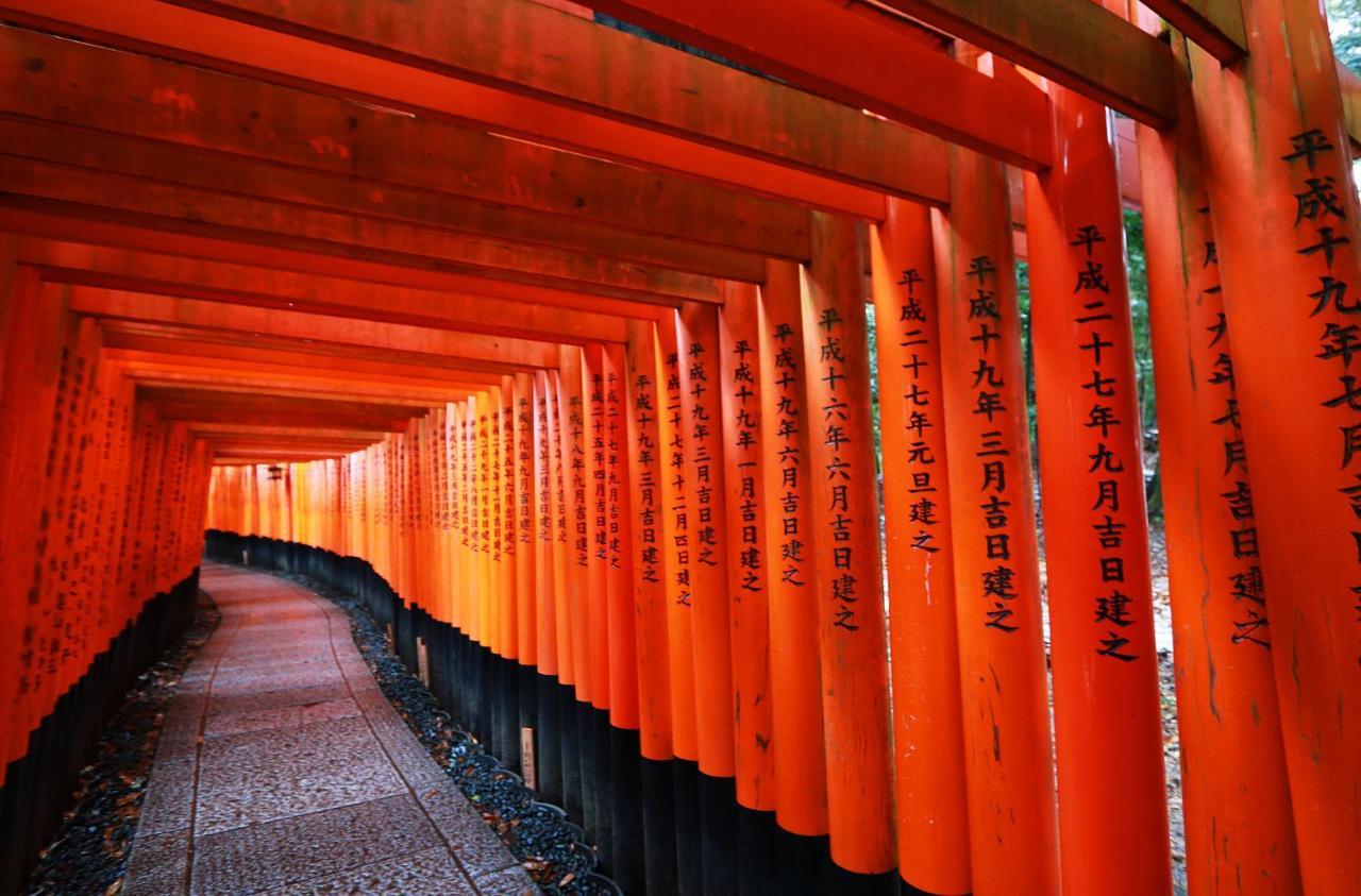 Stay Sakura Kyoto Gion Miyagawacho Zewnętrze zdjęcie