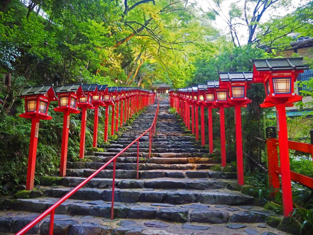 Stay Sakura Kyoto Gion Miyagawacho Zewnętrze zdjęcie